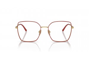 VOGUE VO4274 280 Top Red/Gold női szemüveg