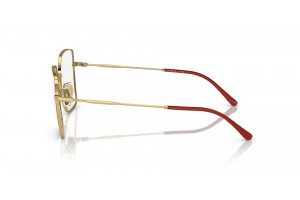 VOGUE VO4274 280 Top Red/Gold női szemüveg