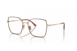 VOGUE VO4274 280 Top Red/Gold női szemüveg