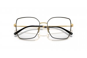 VOGUE VO4274 fekete/arany női szemüveg (demo lencse)