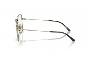 VOGUE VO4274 5078 Top Havana/Pale Gold női szemüveg