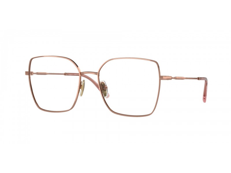 VOGUE VO4274 5152 Rose Gold szemüveg