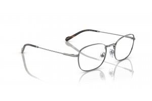 VOGUE VO4275 548 Gunmetal szemüvegkeret