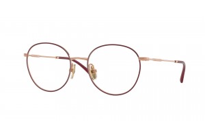 VOGUE VO4280T 5194 - bordeaux/rose gold szemüveg