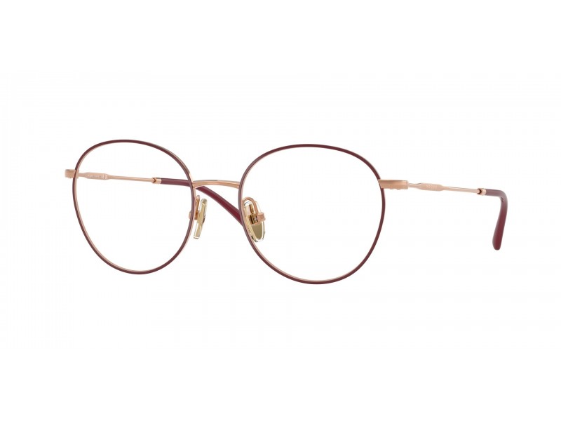 VOGUE VO4280T 5194 - bordeaux/rose gold szemüveg