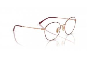 VOGUE VO4280T 5194 - bordeaux/rose gold szemüveg