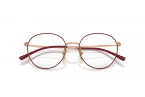 VOGUE VO4280T 5194 - bordeaux/rose gold szemüveg