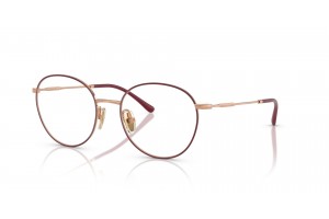 VOGUE VO4280T 5194 - bordeaux/rose gold szemüveg