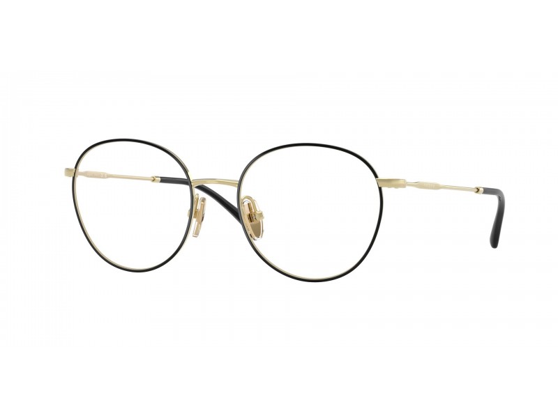 VOGUE VO4280T 5195 fekete/light gold szemüveg