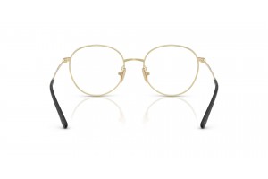 VOGUE VO4280T 5195 fekete/light gold szemüveg