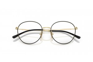 VOGUE VO4280T 5195 fekete/light gold szemüveg