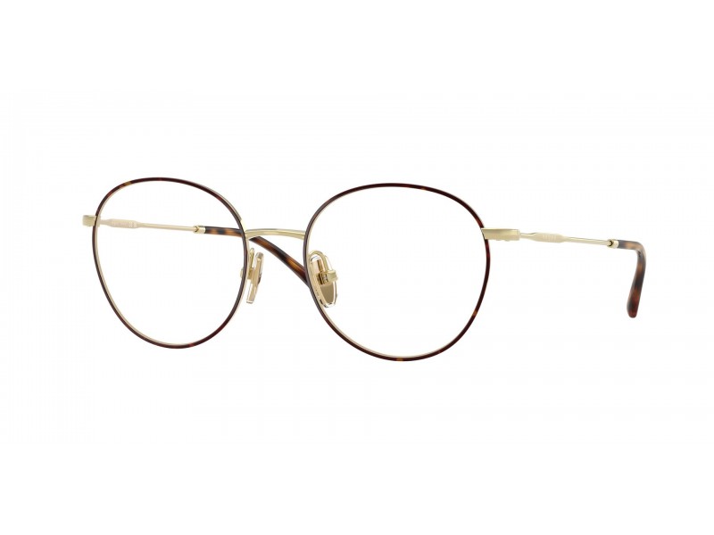 Vogue VO4280T 5213 Top Havana/Light Gold szemüveg