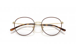 Vogue VO4280T 5213 Top Havana/Light Gold szemüveg