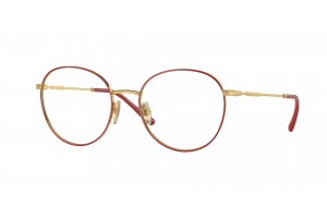 Vogue VO4280 280 Top Red/Gold női szemüveg