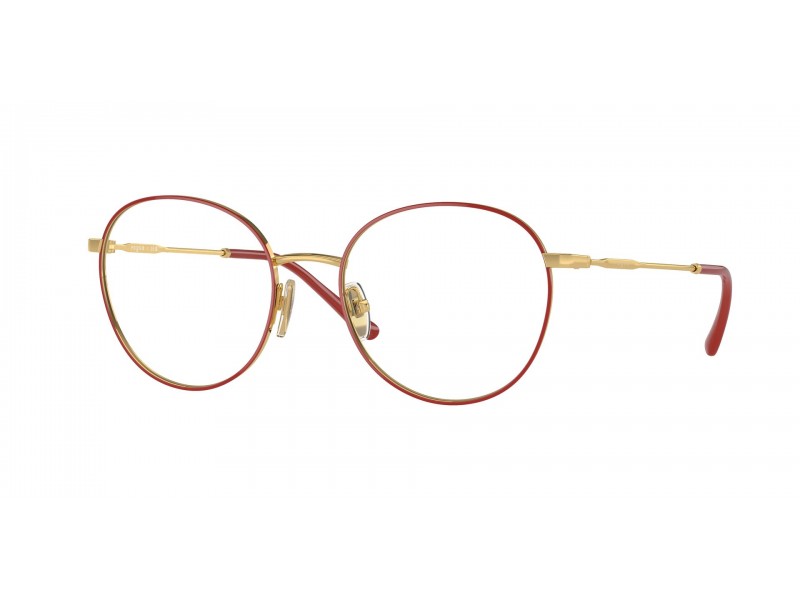 Vogue VO4280 280 Top Red/Gold női szemüveg