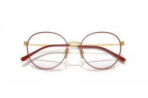 Vogue VO4280 280 Top Red/Gold női szemüveg