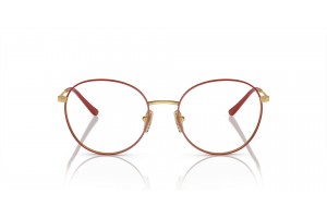 Vogue VO4280 280 Top Red/Gold női szemüveg