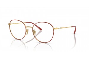 Vogue VO4280 280 Top Red/Gold női szemüveg