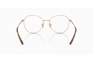 Vogue VO4280 5042 Gold női szemüveg - arany keret