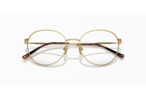 Vogue VO4280 5042 Gold női szemüveg - arany keret