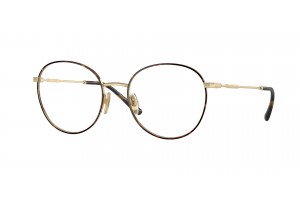 VOGUE VO4280 5078 Top Havana/Pale Gold szemüveg