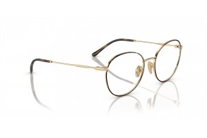 VOGUE VO4280 5078 Top Havana/Pale Gold szemüveg