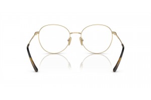 VOGUE VO4280 5078 Top Havana/Pale Gold szemüveg