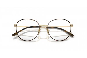 VOGUE VO4280 5078 Top Havana/Pale Gold szemüveg