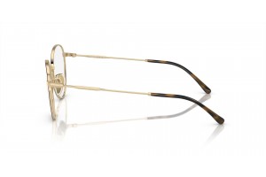 VOGUE VO4280 5078 Top Havana/Pale Gold szemüveg