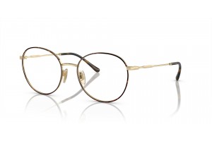 VOGUE VO4280 5078 Top Havana/Pale Gold szemüveg