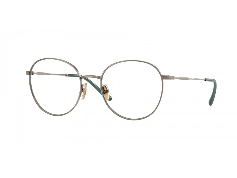 VOGUE VO4280 5138 Light Brown női szemüveg - demo lencse