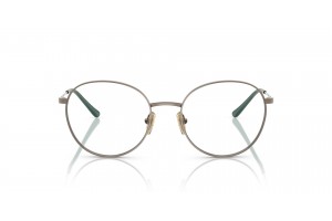 VOGUE VO4280 5138 Light Brown női szemüveg - demo lencse