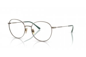 VOGUE VO4280 5138 Light Brown női szemüveg - demo lencse