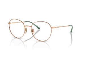 VOGUE VO4280 5152 Rose Gold női szemüveg