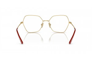 Vogue VO4281 280 piros/arany női szemüveg
