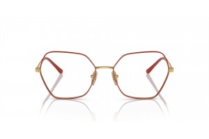 Vogue VO4281 280 piros/arany női szemüveg