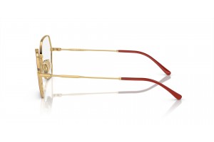 Vogue VO4281 280 piros/arany női szemüveg