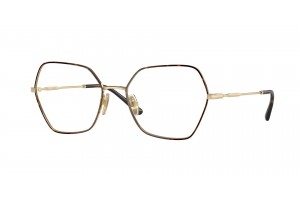 Vogue VO4281 5078 Top Havana/Pale Gold szemüveg