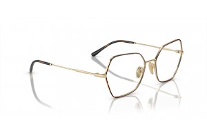 Vogue VO4281 5078 Top Havana/Pale Gold szemüveg