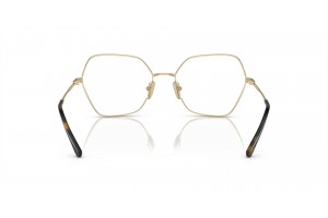 Vogue VO4281 5078 Top Havana/Pale Gold szemüveg