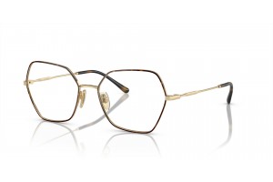 Vogue VO4281 5078 Top Havana/Pale Gold szemüveg