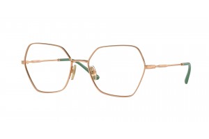VOGUE VO4281 5152 Rose Gold Demo Lens szemüveg
