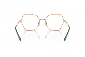 Vogue VO4281 5152 Rose Gold női szemüveg - demo lencse