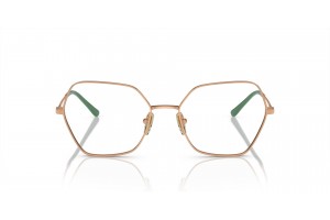 Vogue VO4281 5152 Rose Gold női szemüveg - demo lencse