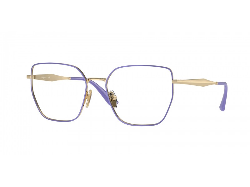 Vogue VO4283 5184 Top Wisteria/Pale Gold szemüveg