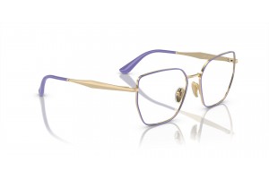 Vogue VO4283 5184 Top Wisteria/Pale Gold szemüveg