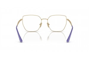 Vogue VO4283 5184 Top Wisteria/Pale Gold szemüveg