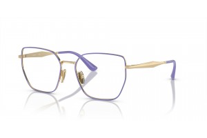 Vogue VO4283 5184 Top Wisteria/Pale Gold szemüveg