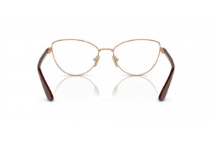 VOGUE VO4285 5152 Rose Gold szemüveg