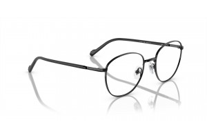 VOGUE VO4291 352 fekete szemüveg — demo lencse